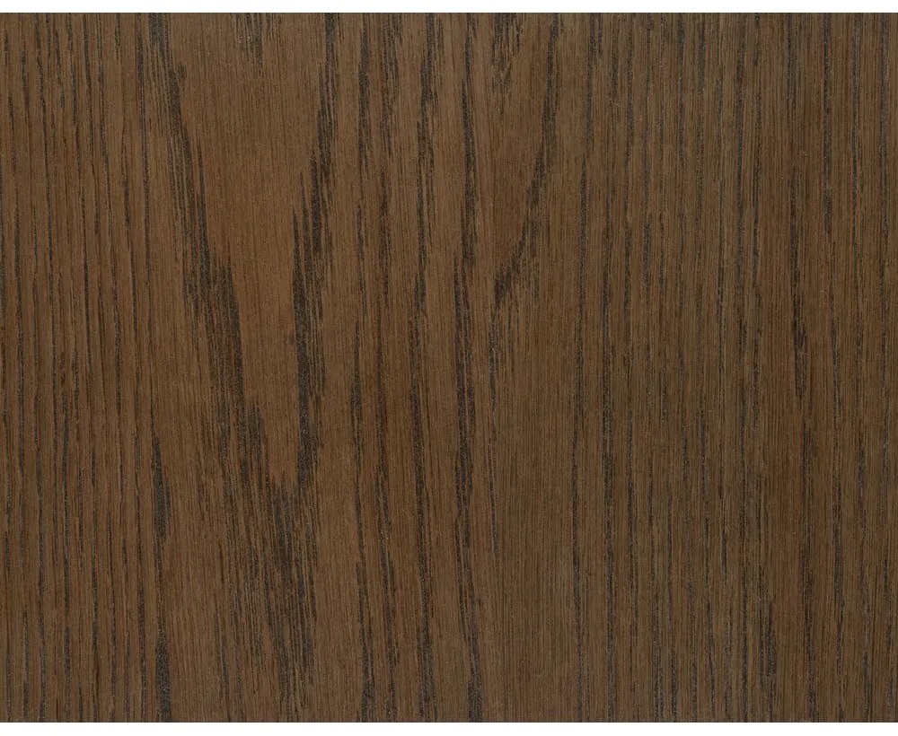 Comodino colore naturale scuro con effetto rovere Monfort – Actona