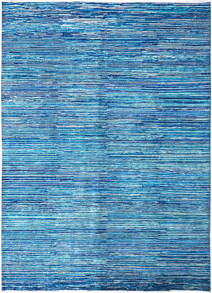 Neo Tappeto 200 x 280 (Pakistan) Annodato A Mano