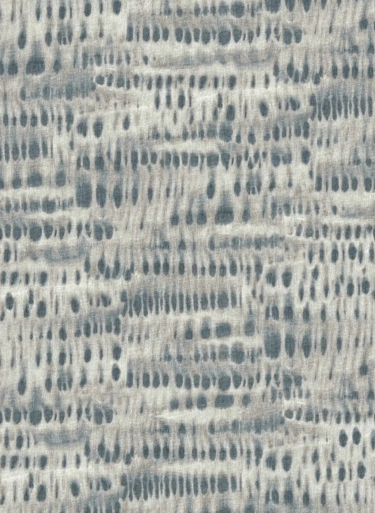 Coordonné Carta da parati Kawari - Indigo