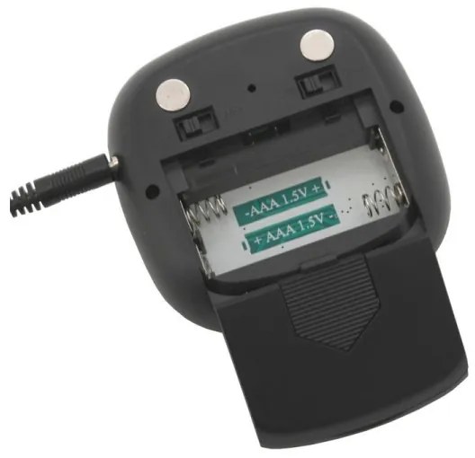 Termometro digitale per carne con sonda -20-300°C 2xAAA