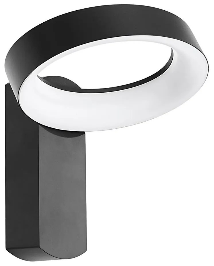 Eglo 97307 - Applique a LED da esterno PERNATE LED/11W/230V