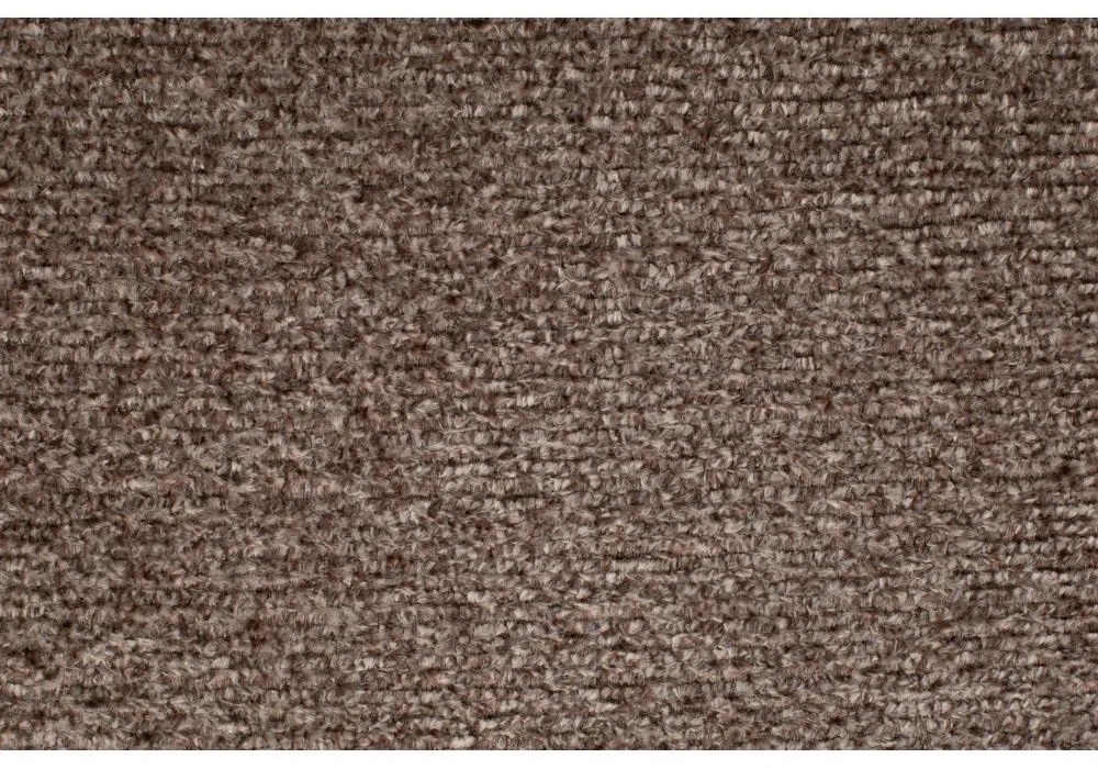 Poltrona marrone chiaro Sanne - White Label