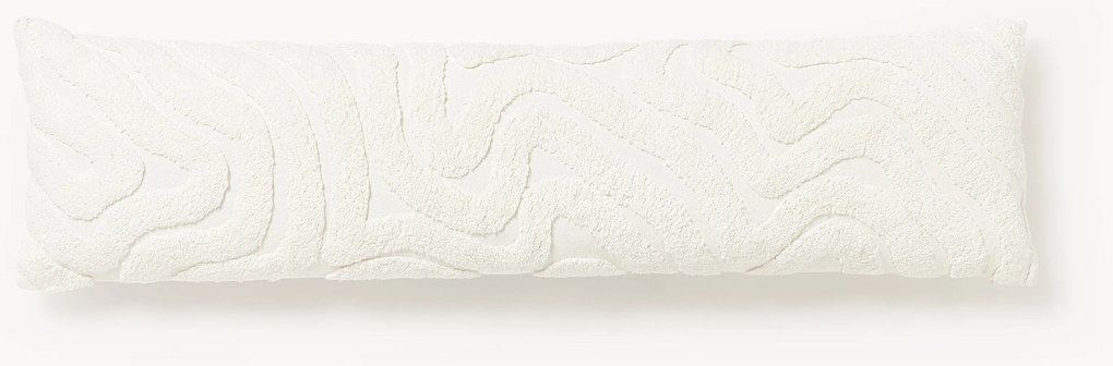 Copricuscino in cotone Mareva