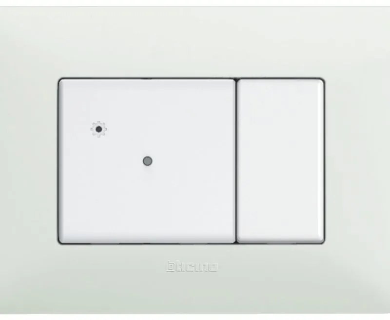 Gateway + Entra&Esci BTICINO Matrix bianco