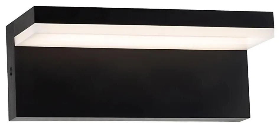 Top Light -LED Applique da esterno ELON LED/10W/230V 3000/4000/6000K IP54