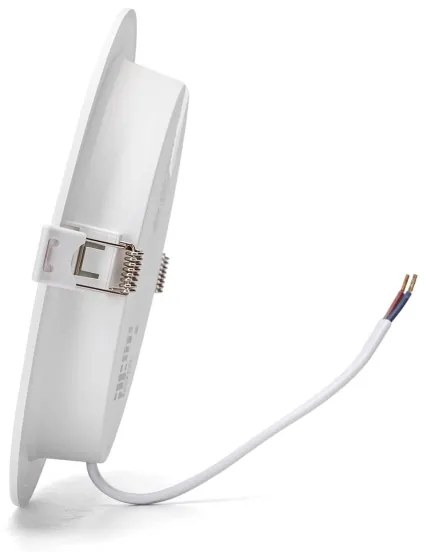 Aigostar - LED RGBW Lampada da incasso dimmerabile LED/9W/230V 2700-6500K Wi-Fi