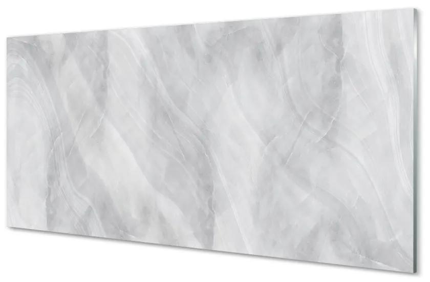 Pannello rivestimento cucina Astrazione di pietra di marmo 100x50 cm