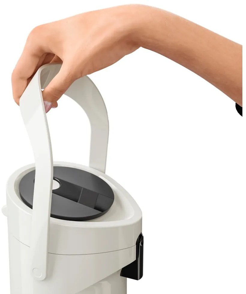 Thermos bianco 1,9 l Ponza - Tefal