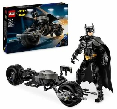 Set di Costruzioni Lego Batman Multicolore