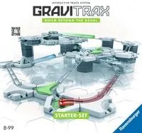 Ravensburger 22410 gioco da tavolo gravitrax - 224104