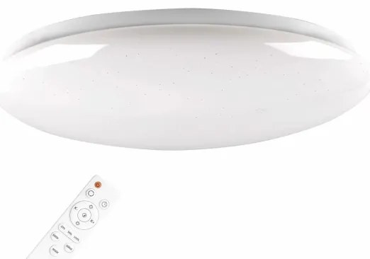 Lampada da bagno dimmerabile PIRIUS LED/48W/230V 3000-6000K IP44 + DO