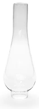 Lampada a petrolio KLÁRA 34 cm verde bosco