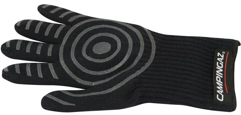 Guanto barbecue a 5 dita Campingaz accessori bbq cottura