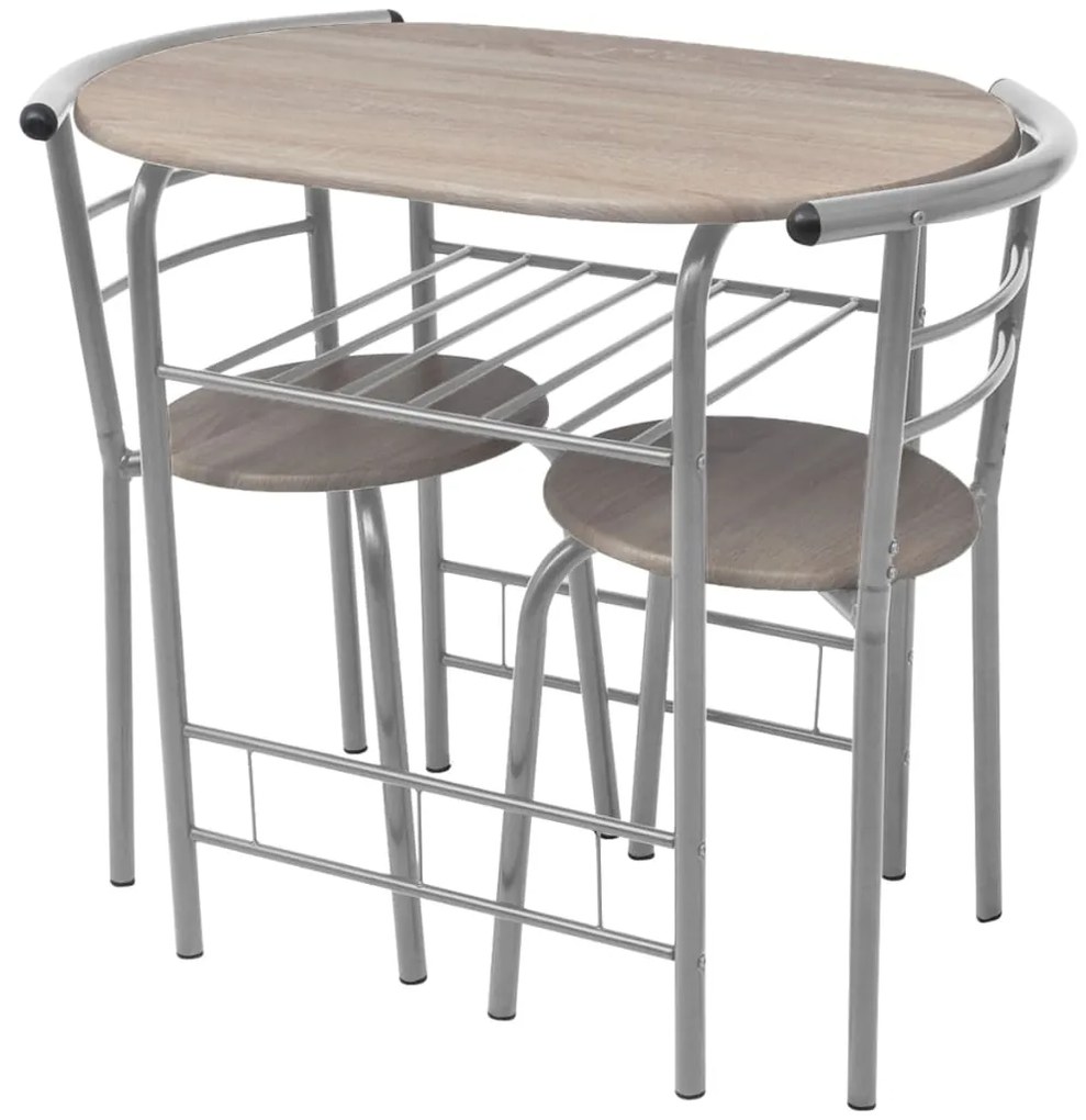 Set Da Bar E Collazione İn Mdf /