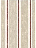 Sandberg Carta da parati Albin - Beige