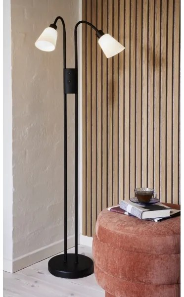 Nordlux - Lampada con piedistallo MOLLI 2xE14/25W/230V