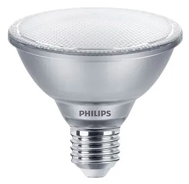 Philips - Lampadina LED 9,5W (740lm) 2700K Reflector E27 2700K