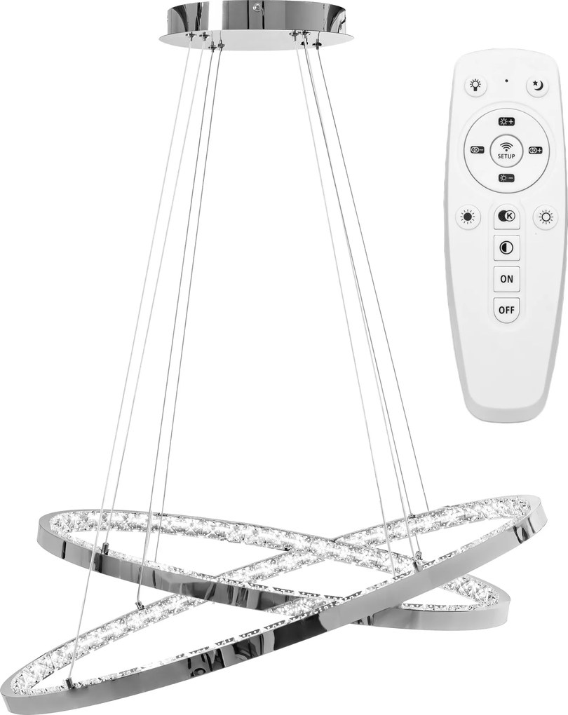 Lampada da soffitto LED APP771-3CP