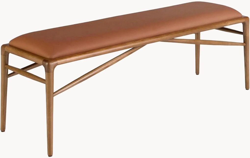 Panca in similpelle Monica