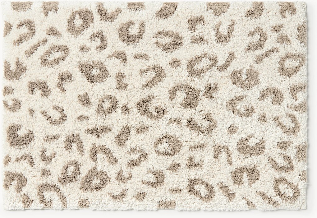 Tappetino da bagno antiscivolo Leo