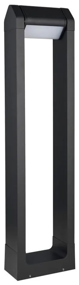 Rabalux 77104 - Lampada LED da esterno MEDNA LED/8W/230V IP54