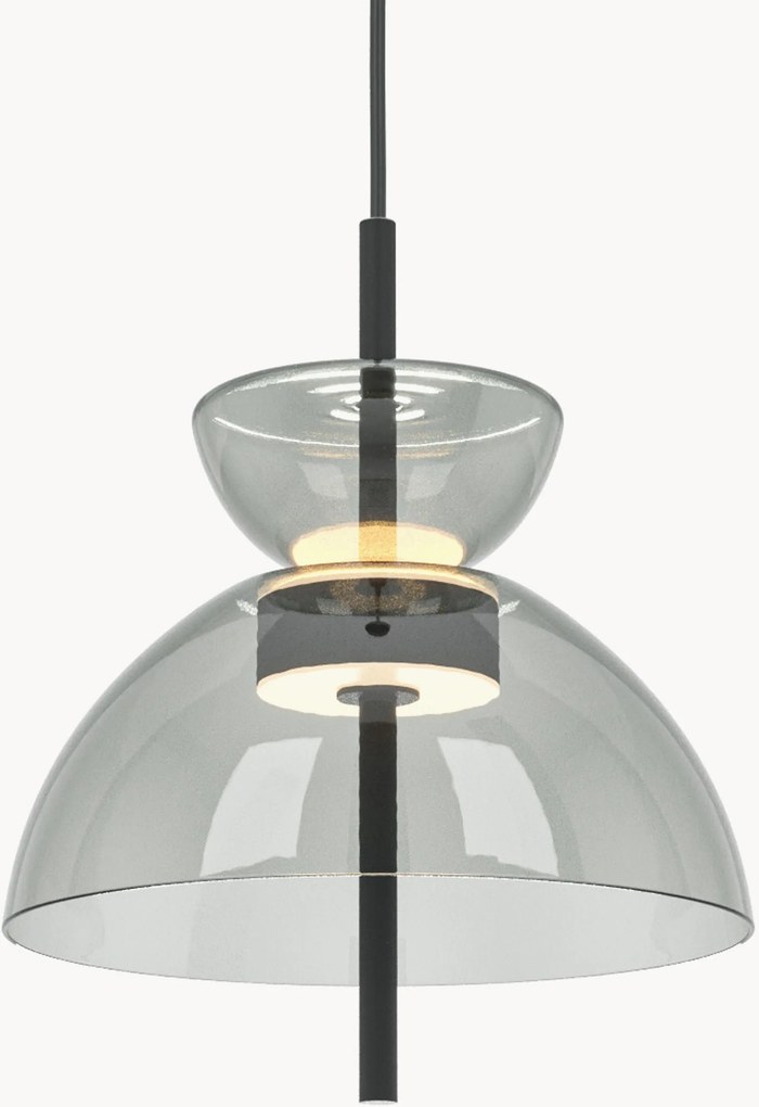 Lampada a sospensione a LED Bangkok