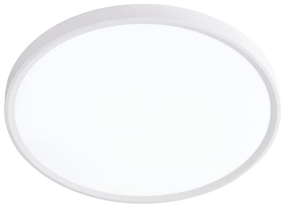 Prezent 70321-LED TRIMO LED/24W/230V dimmerabile, diam. 30 cm, bianco