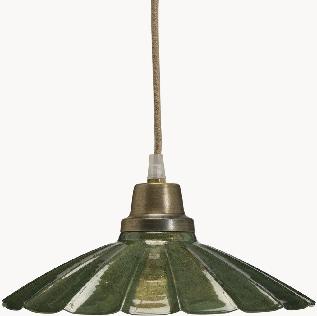 Lampada a sospensione Ester