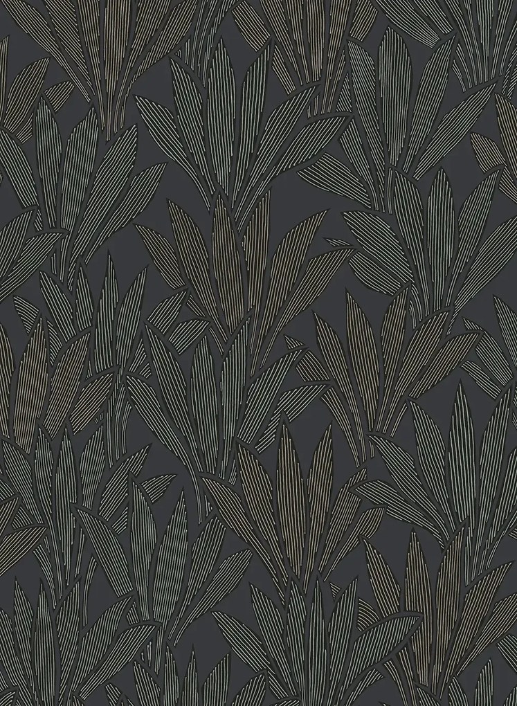 Eijffinger Tapete Ray of Palms - 340153