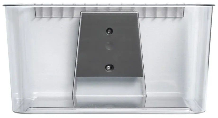 Scatola da parete in plastica riciclata iD Wallspace - iDesign