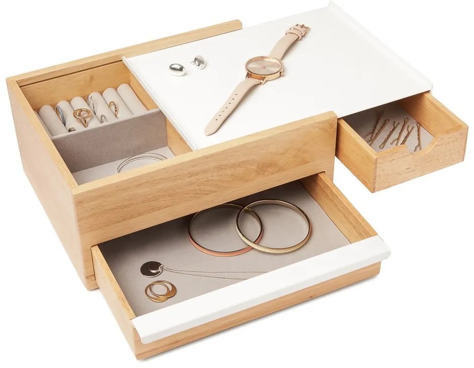 Scatola per gioielli Stowit - Umbra