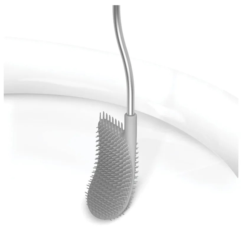 Scopino bianco Flex Lite - Joseph Joseph