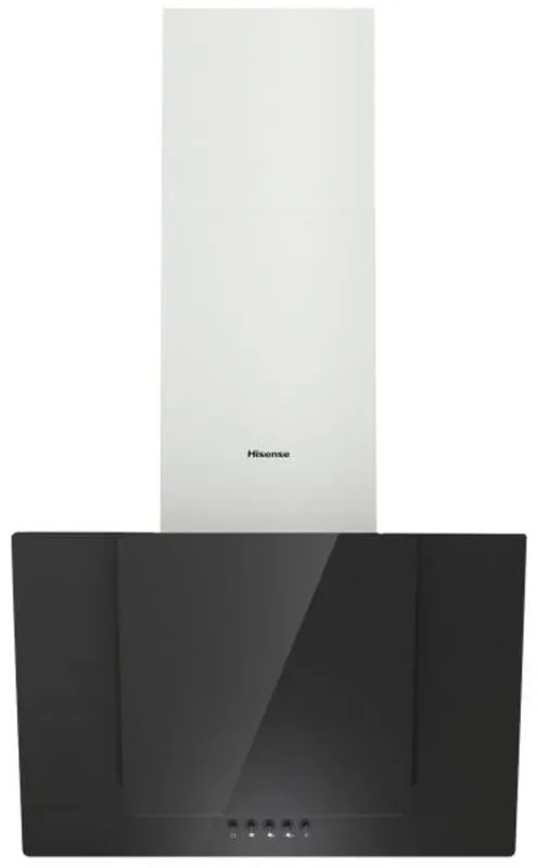 Cappa Classica Hisense CH6IN6BXBG Acciaio