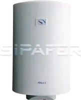 SCALDABAGNO PERLA 3 EU 50 lt verticale GARANZIA 3 ANNI Radi