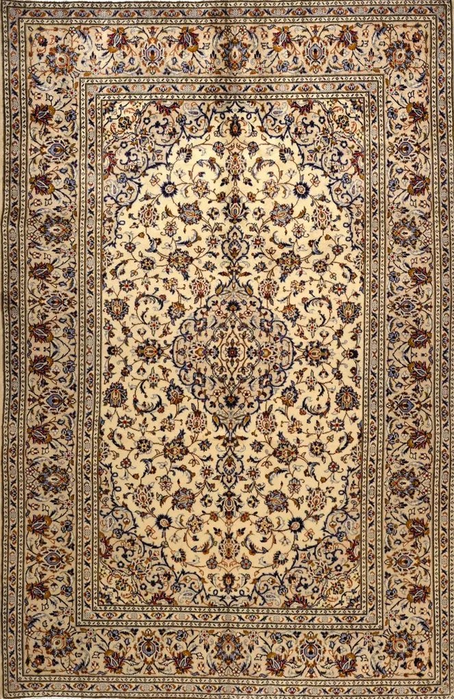 Kashan Tappeto 300x190 (Iran)