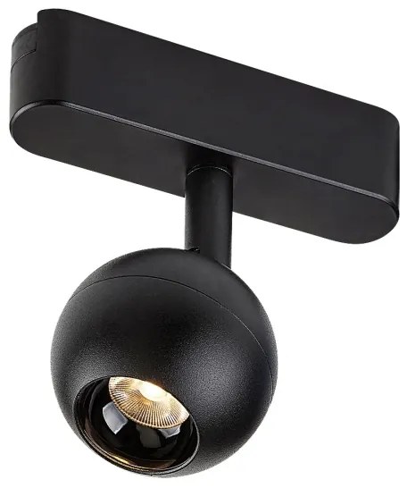 Rabalux 70130 - LED Faretto dimmerabile per sistema a binario monofase LiTrack 5W/24V