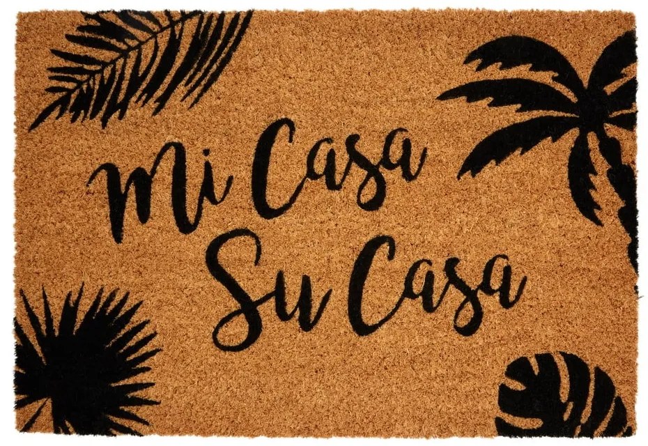 Stuoia di cocco 40x60 cm Mimo Mi Casa - Premier Housewares