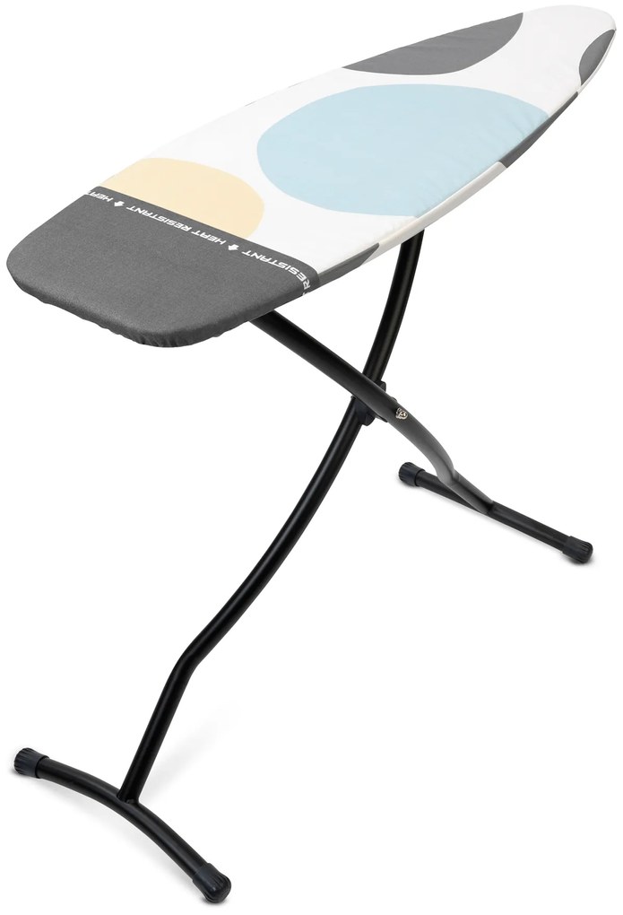 Brabantia PerfectFlow asse da stiro 135x45 cm 134760