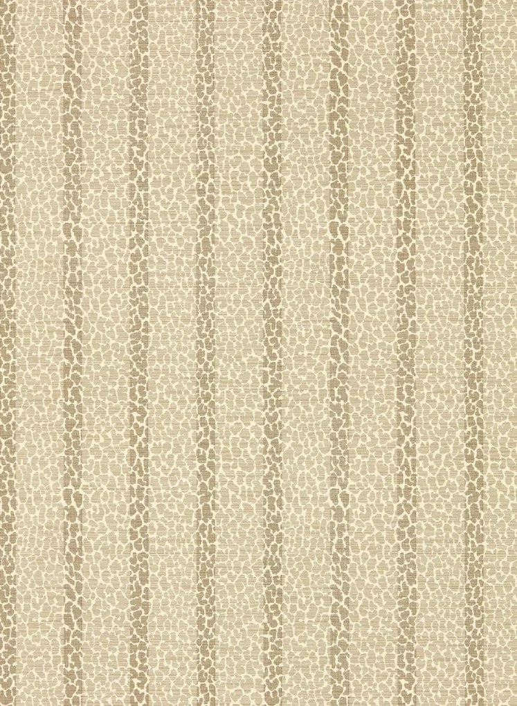 Harlequin Carta da parati Lacuna Stripe - Camel