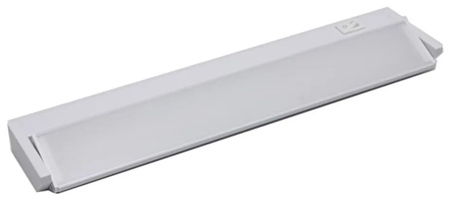 Lampada LED sottopensile LED/5W/230V Bianco