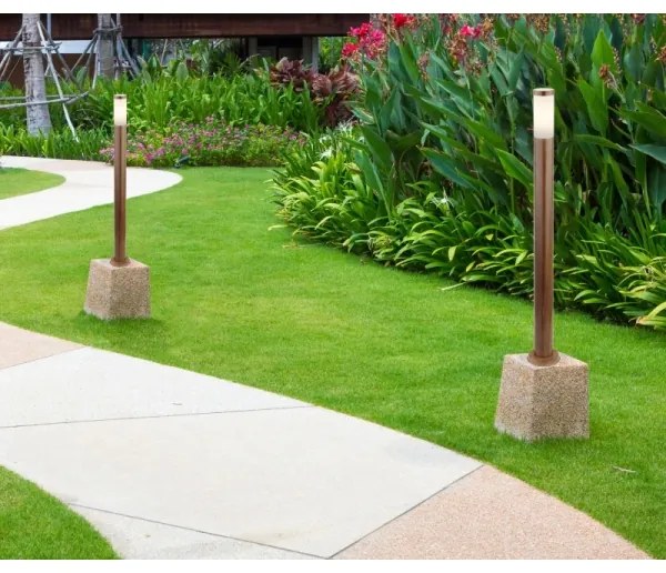 Globo 3159W - Lampada da esterno BOSTON 1xE27/60W/230V IP44