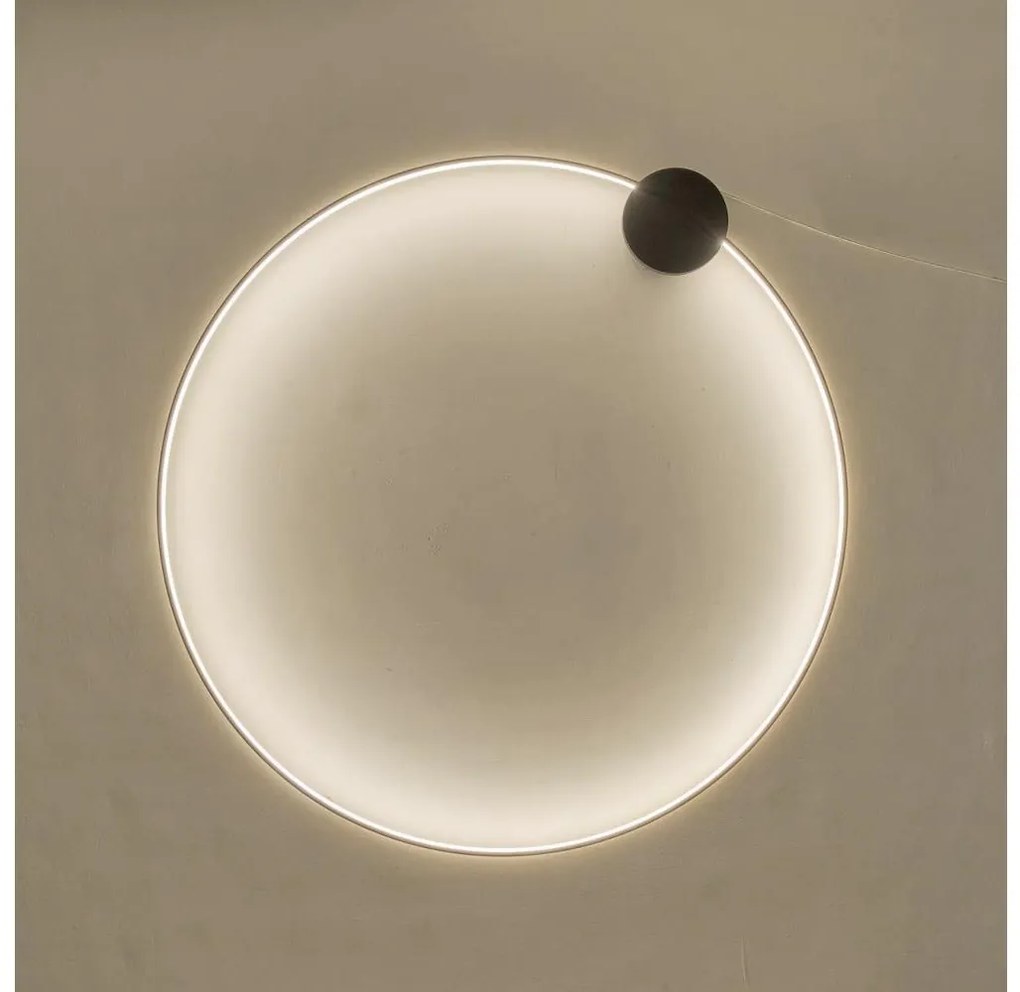 Applique a LED LED/9W/230V 3000K