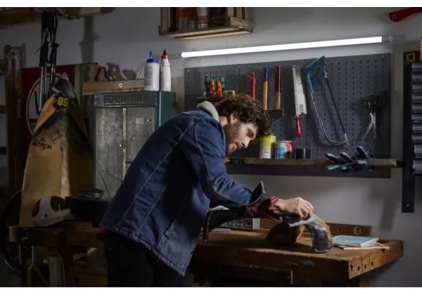 Osram - Lampada LED sottopensile BATTEN LED/10W/230V 60 cm