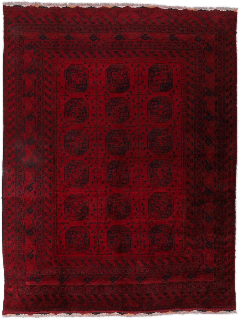 Afghan Tappeto orientale 300 x 400 (Afghanistan) Keine Angabe