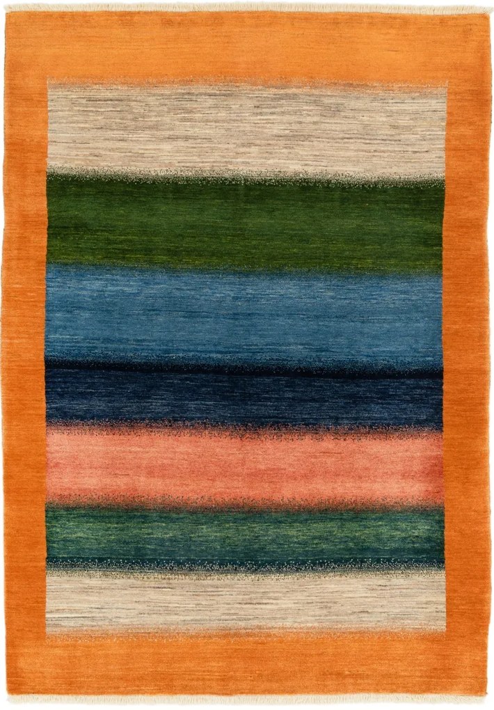 Loribaft Tappeto 260x190 (Iran) Annodato A Mano