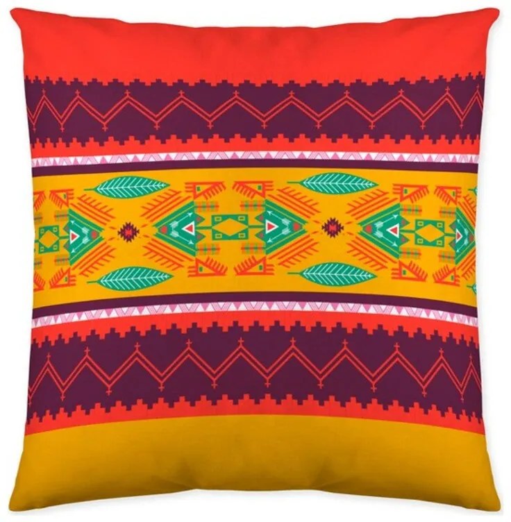 Fodera per cuscino Costura Bogona (60 x 60 cm)