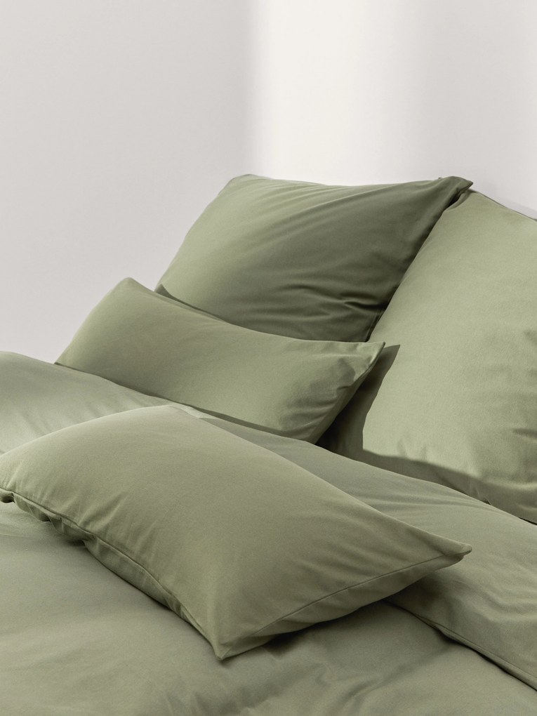 Copripiumino in jersey Thany