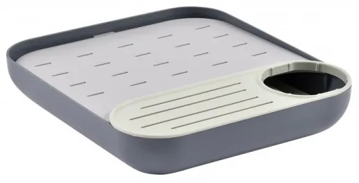 Beaba - Stendibottiglie verde/grigio