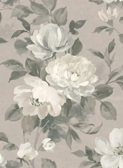 BoråsTapeter Carta da parati Peony - 7225
