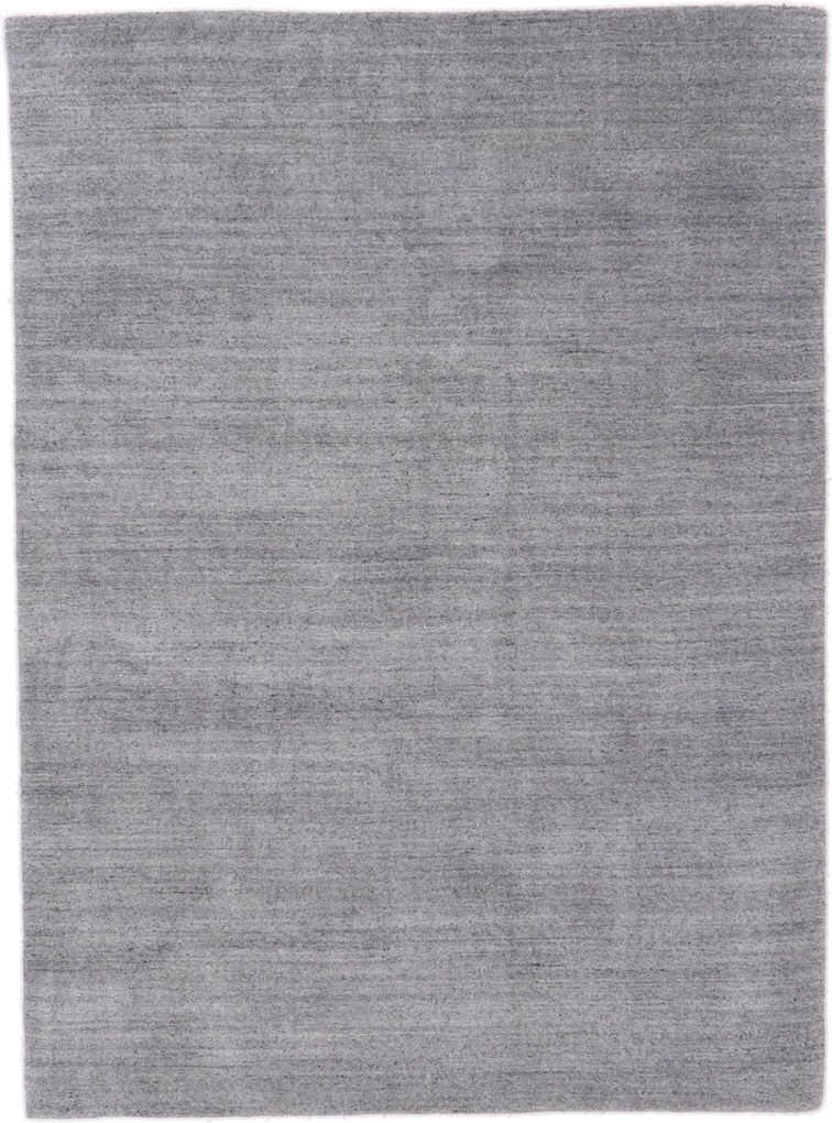 Loribaft Tappeto 150x200 (Indian) Annodato A Mano